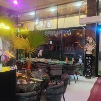 استخدام نیرو در رستوران