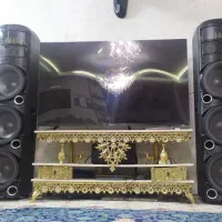 تلویزیون سایز 65اسنوا