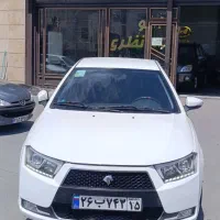 دنا پلاس تیپ ۲  مدل ۱۴۰۰ بدون رنگ((اتو نظری))