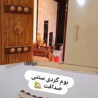 اتاق سنتی در خیابان ساحلی بنک|اجارهٔ کوتاهمدت ویلا و باغ|بندر کنگان, |دیوار