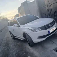 هیما اس ۷ ۹۶|خودرو سواری و وانت|فردیس, شهرک سپاه|دیوار