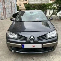 رنو مگان 2000