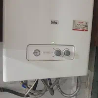 انواع پکیج بوتان و ایران و داکت اسپیلت سرویس|آبگرمکن، پکیج، شوفاژ|تهران, حکیمیه|دیوار