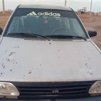 معاوضه پراید ۸۴ انژکتور تک سوز سلامت