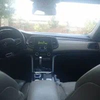 تالیسمان ۲۰۱۷ e3 با تابلوخوان فول|خودرو سواری و وانت|تهران, یافتآباد|دیوار