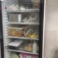 یخچال ایستاده ترازو دیجیتال فر ساندویچ