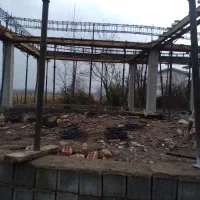 انجام هرگونه ارماتور بندی واسکلت|خدمات پیشه و مهارت|گوراب زرمیخ, |دیوار