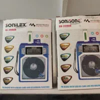 اسپیکر بلوتوثی  بلندگو کامپیوتر مانیتور موس کیبورد