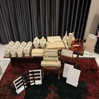 فروش اکسسوری بدلیجات و ساعت کف قمت بازار