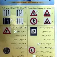 سوالات آیین نامه