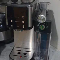 فروش قهوه ساز نو