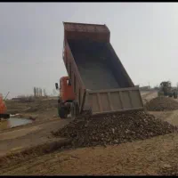 خاکبرداری ،زیرسازی ،اسفالت|خدمات پیشه و مهارت|قم, قلعه یزدیها|دیوار