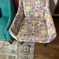 مبل هفت نفره|مبلمان خانگی و میز عسلی|کرج, شاهین‌ویلا|دیوار