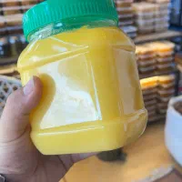 ساری یاغ(روغن زرد ارگانیک)|خوردنی و آشامیدنی|سهند, |دیوار