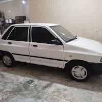 پراید مدل ۷۶