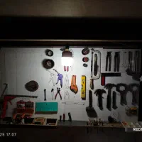 واگذاری کارگاه کابینت سازی فعال در ورامین|ابزارآلات|ورامین, ورامین|دیوار