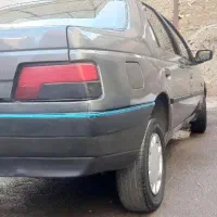 پژو ۴۰۵ مدل ۹۲|خودرو سواری و وانت|تبریز, |دیوار