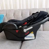 کریر نوزاد|کالسکه و لوازم جانبی|آمل, |دیوار