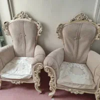 فروش تعدادی وسیله خونه|مبلمان خانگی و میز عسلی|ری, دیلمان|دیوار