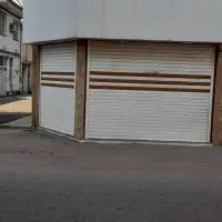 مغازه به متراژ ۵۵ متر واقع در باهنر