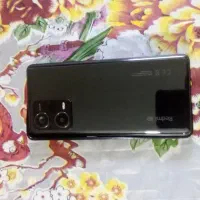 ردمی نوت۱۲ پرو پلاس۲۵۶گیگ5g