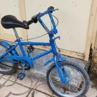 فروش دوچرخه سایز 16