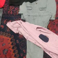 لباس پسرانه بسیار شیک و نو|کفش و لباس بچه|فردیس, شهرک ناز|دیوار