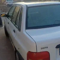 پرایدمدل ۹۰ خانگی تمیز