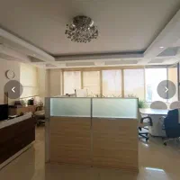 ۹۵متر فلت موقعیت اداری ط۱ جنت اباد جنوبی|اجارهٔ دفتر کار، اتاق اداری، مطب|تهران, جنت‌آباد جنوبی|دیوار