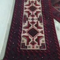 قالیچه دست بافت|فرش|قائن, |دیوار