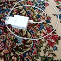 شارژر اصل شیائومی 33وات
