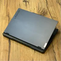 لپ‌تاپ Legion 5 Pro / قدرت سرعت بدون محدودیت