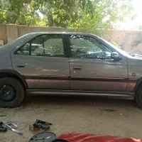 پژو پارس ساده، مدل ۱۳۹۴