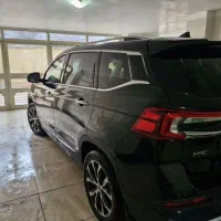 Fmc T5 فرداt5|خودرو سواری و وانت|تبریز, |دیوار