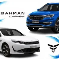 ثبت نام ۳ خودرو محبوب بهمن موتور