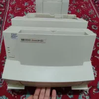 پرینتر لیزری HP