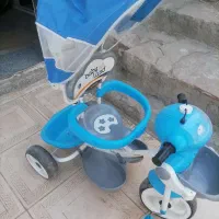 سه چرخه در حد نو