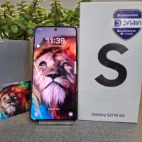 Samsung S21 FE 8/256