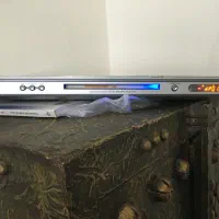 DVD player sony