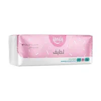 نوار بهداشتی پنبه ریز