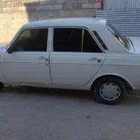 پیکان دوگانه CNG بدون رنگ در حد صفر|خودرو سواری و وانت|لردگان, |دیوار