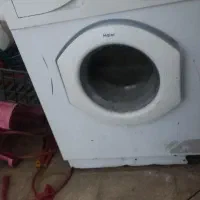 لباس شویی هایر