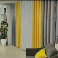 نصب ، تعمیرات و شستشوی پرده