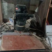 پی وی سی،اره دور کن،لولا زن،فارسی بر،پمپ باد|ماشینآلات صنعتی|تهران, مسعودیه|دیوار