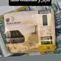 تشک بادی حرفه ایی|تشک تختخواب|قم, شهرک قدس|دیوار