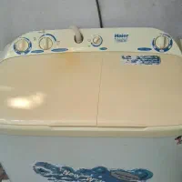 لباسشویی ۵ کیلویی سالم بدون ایراد