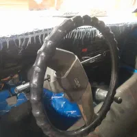 وانت نیسان ۲۴۰۰تناژپاین|خودرو سواری و وانت|رزن, |دیوار