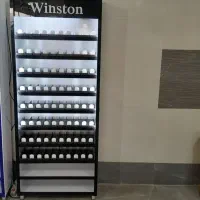 استند کادو/قفسه بندی فروشگاهی/قفسه ترک معمولی|فروشگاه و مغازه|قم, بوستان جوان|دیوار