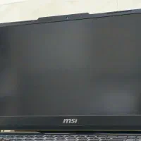لپ تاپ گیمینگ MSI CYBORG 15 A12UDX|رایانه همراه|یزد, |دیوار