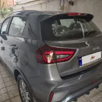 بک ایکس تری/BAC/بی آی سی/بک x3/صفر|خودرو سواری و وانت|مشهد, احمدآباد|دیوار